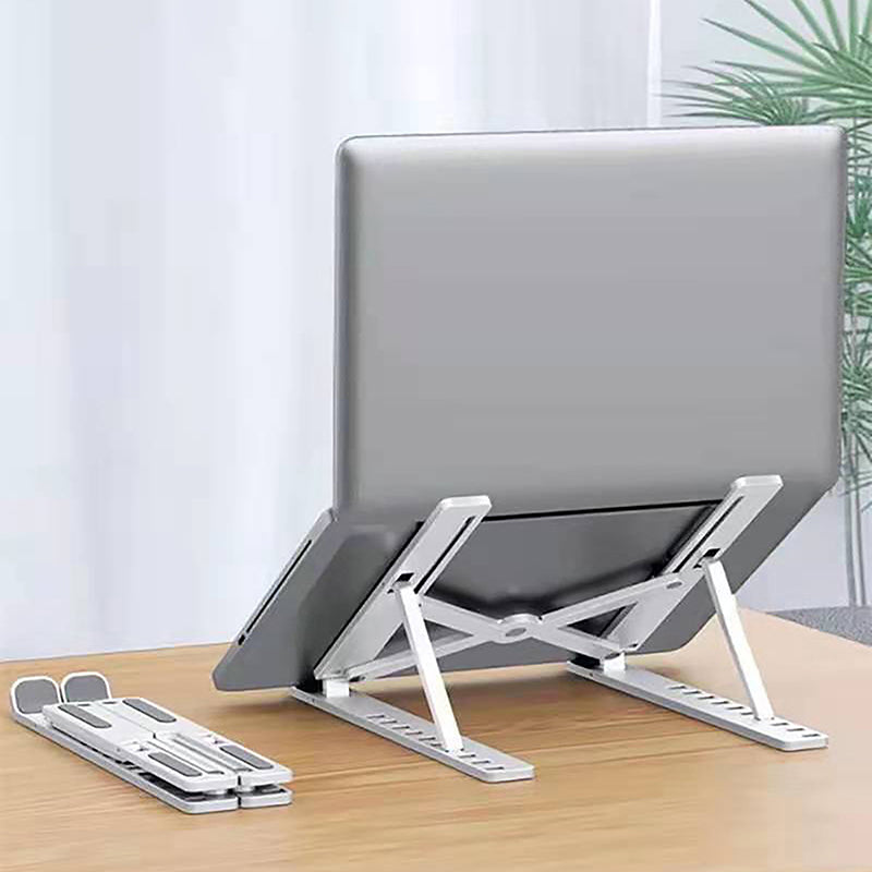 Universal Laptop Stand Adjustable Notebook Foldable Holder