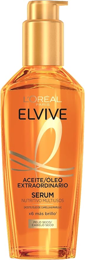 L'Oréal Elvive Oil