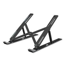 Universal Laptop Stand Adjustable Notebook Foldable Holder