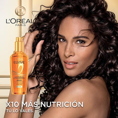 L'Oréal Elvive Oil