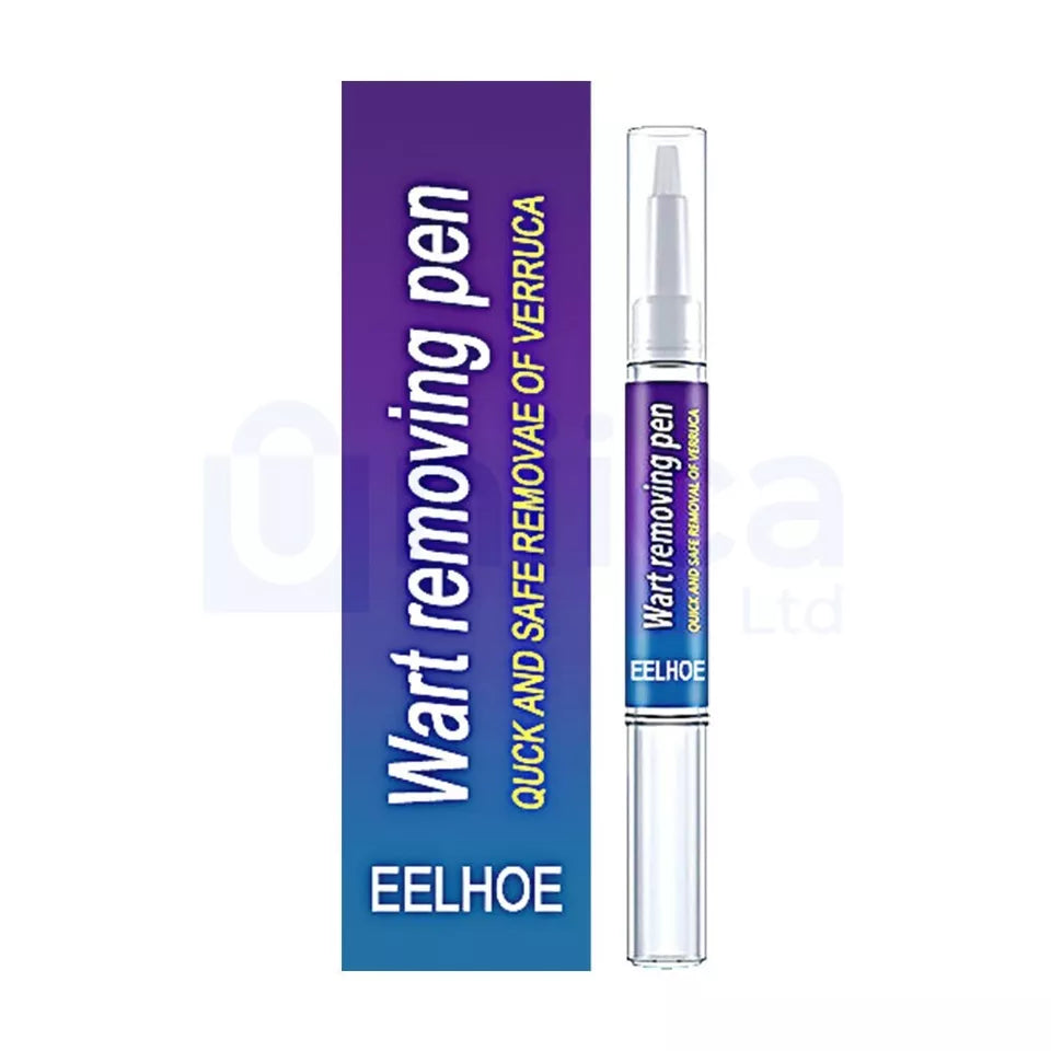 Wart Remover Pen, Skin Treatment, Mole Remover